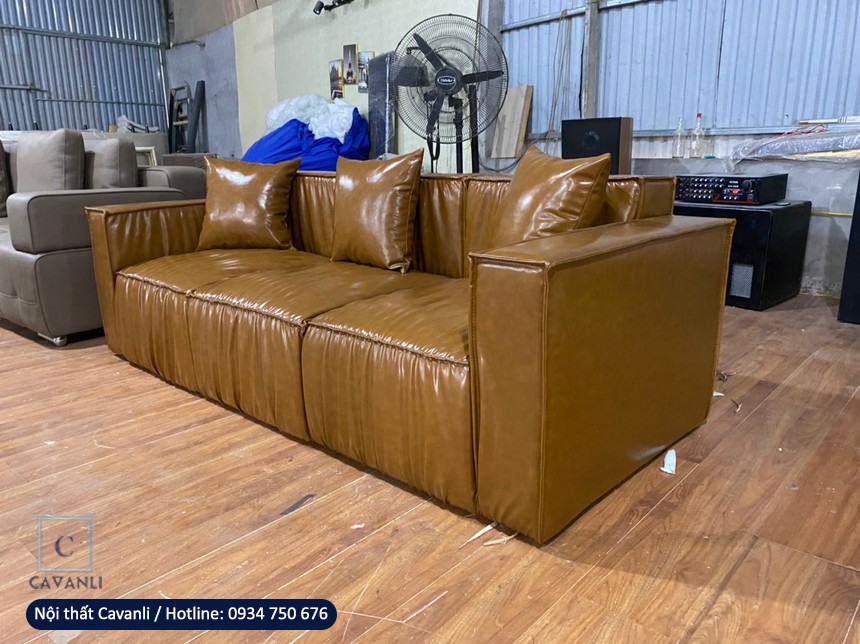 Xưởng sản xuất Sofa giá rẻ uy tín tại Hà Nội, gửi mẫu báo giá ngay - 17