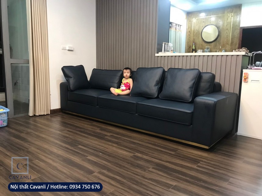 Xưởng sản xuất Sofa giá rẻ uy tín tại Hà Nội, gửi mẫu báo giá ngay - 18